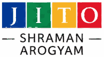 JITO Shraman Arogyam